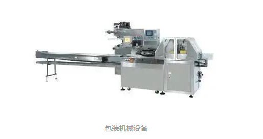 MOTEC两相智能步进驱动器SD253B及电机在包装机械设备上的应用
