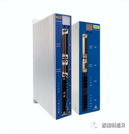 MOTEC交流伺服在超声波塑料焊接机的应用