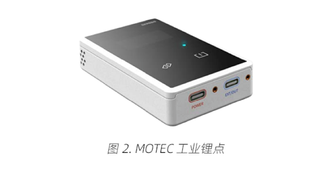 MOTEC伺服驱动器主从模式下用 CAN 总线调试驱动器功能 （第09篇）