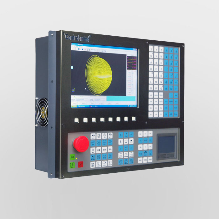 Control-mind控制系统