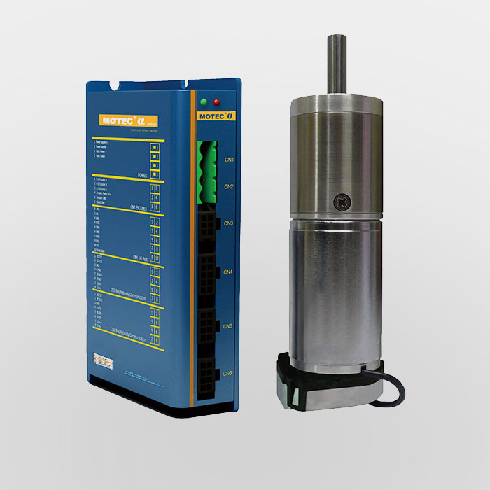 APOLLO系列直流空心杯电机