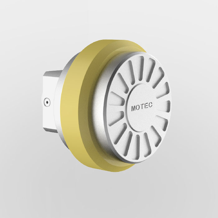 MOTEC伺服轮系统