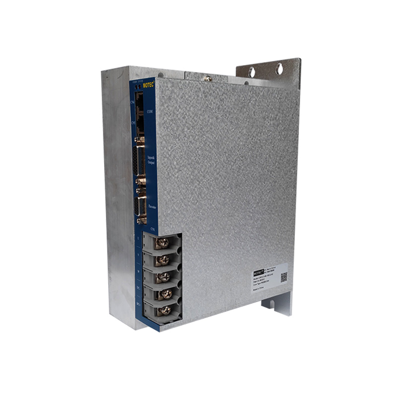 CROCO 100A 直流伺服驱动器