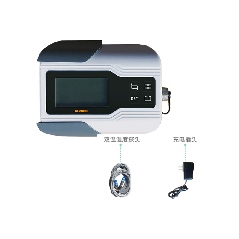 300系列冷藏柜温(湿)度监控系统