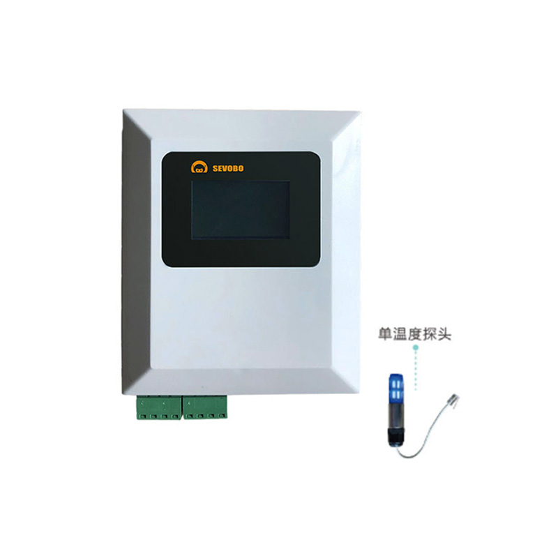 400系列仓库温湿度监控系统
