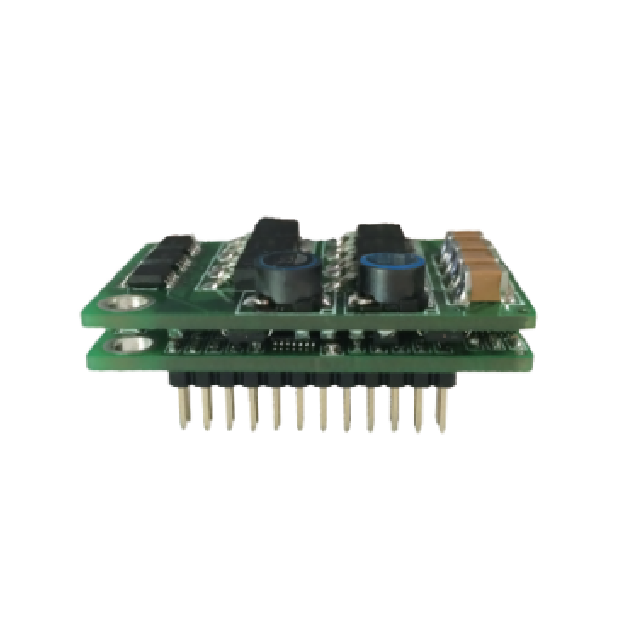 闸机伺服驱动MGRD-T-2406E