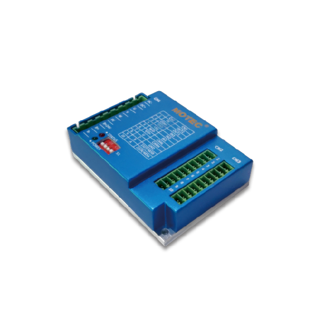 闸机伺服驱动MGRD-2408SMAO