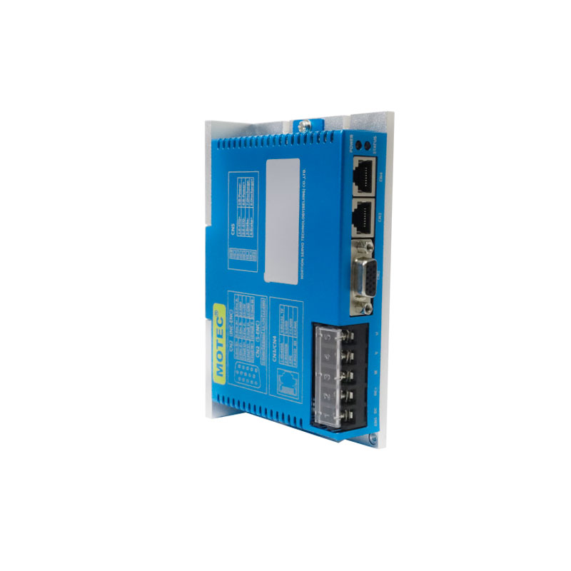 ARES8015(20)M直流智能伺服电机驱动器