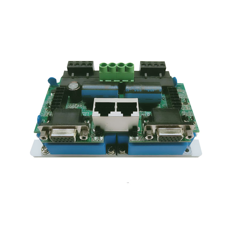 COBRA-4812直流伺服驱动器