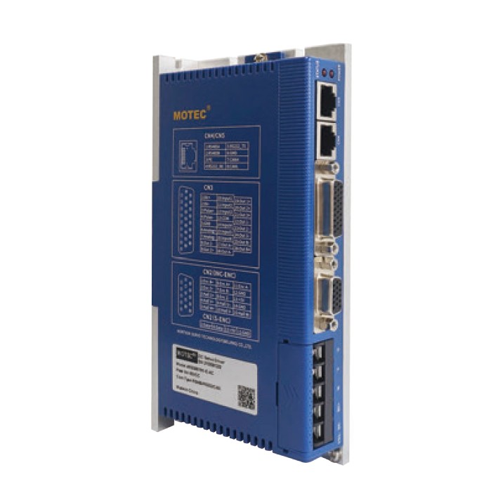 MOTEC ARES9620(15)系列直流伺服驱动器