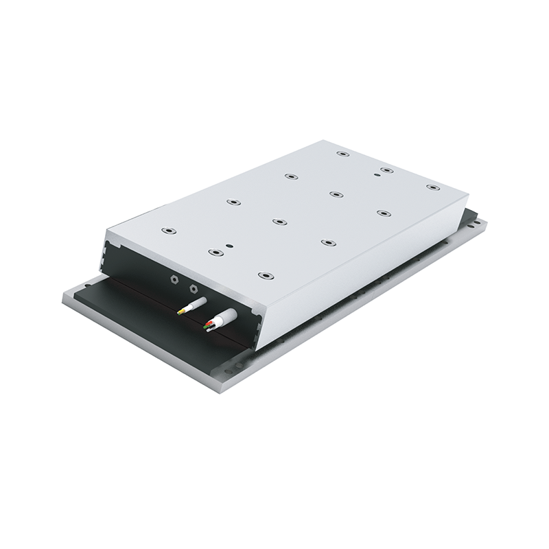 MOTEC 直线电机系列产品